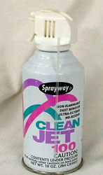 Sprayway No.805 - Công Ty TNHH Sản Xuất Thương Mại & Dịch vụ V.E.V